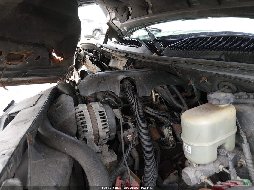 GMC YUKON 2002 VIN 1GKEK13Z72J135798