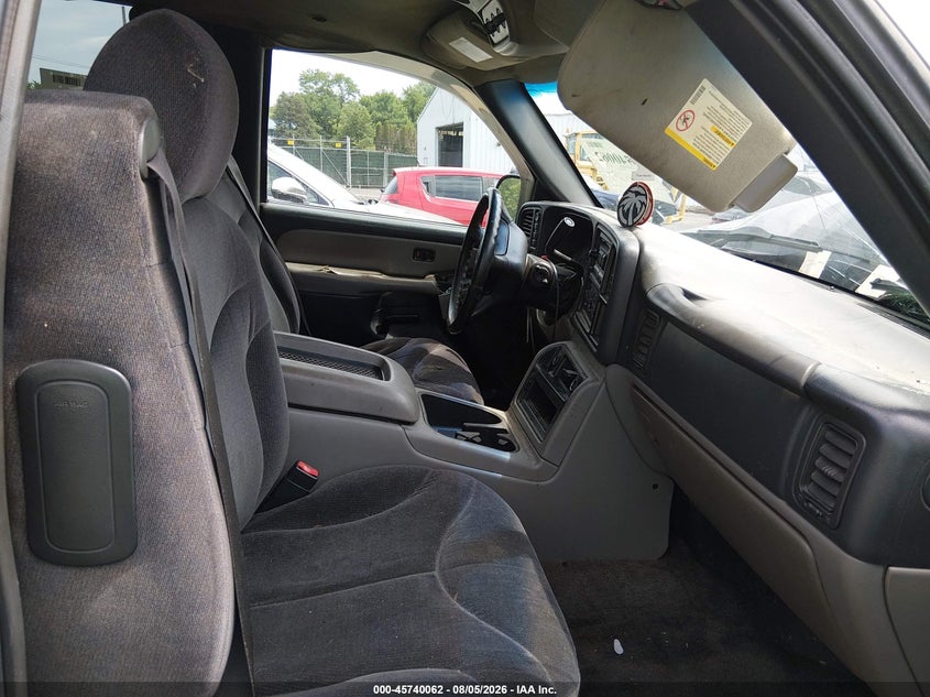 GMC YUKON 2002 VIN 1GKEK13Z72J135798