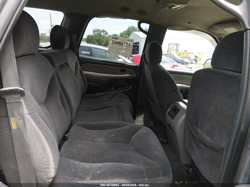 GMC YUKON 2002 VIN 1GKEK13Z72J135798