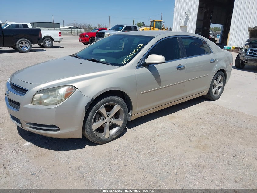 Vin: 1g1zc5e05cf163144, lot: 46238767, chevrolet malibu 1lt 20122