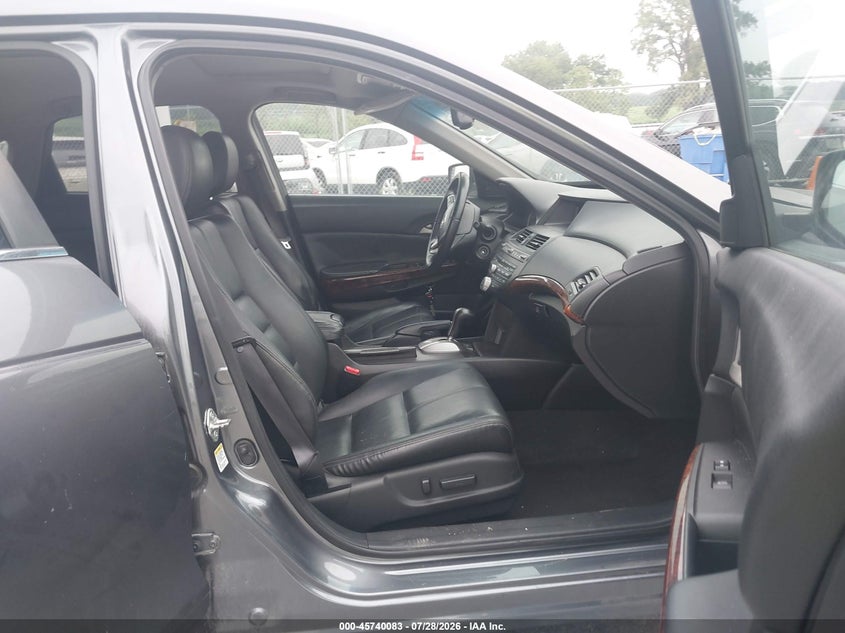 2010 HONDA ACCORD CROSSTOUR auction photo 5