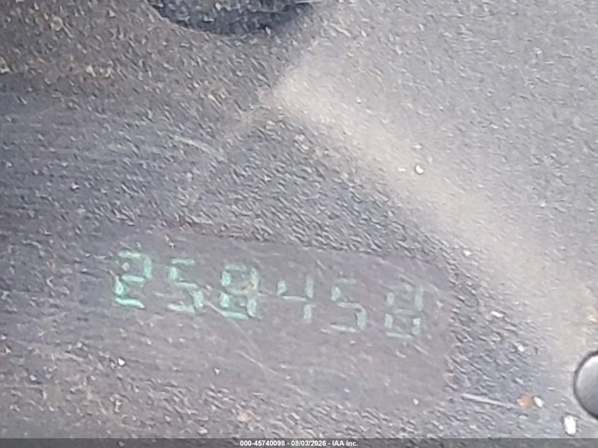2001 DODGE RAM 3500 auction photo 5