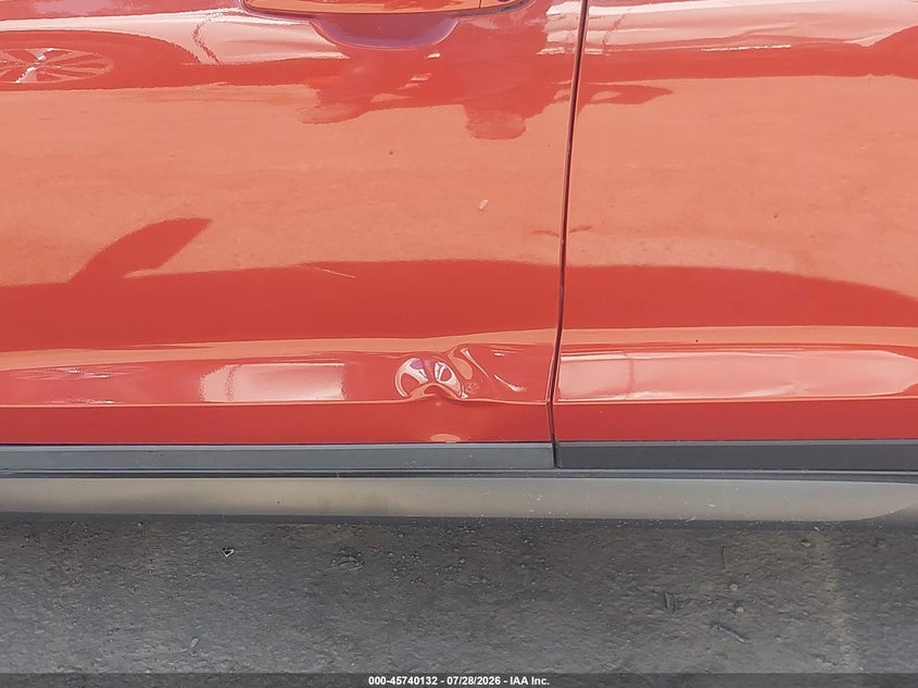 2016 HYUNDAI TUCSON auction photo 6