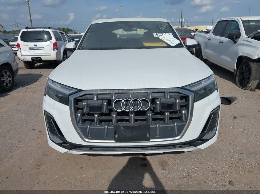 AUDI Q7 - zdjęcie 12