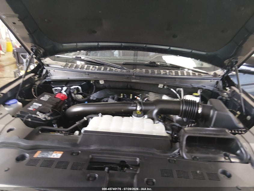LINCOLN NAVIGATOR L 2024 VIN 5LMJJ3LG7REL18900