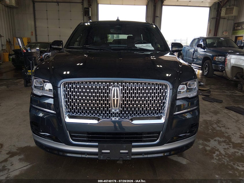 LINCOLN NAVIGATOR L 2024 VIN 5LMJJ3LG7REL18900