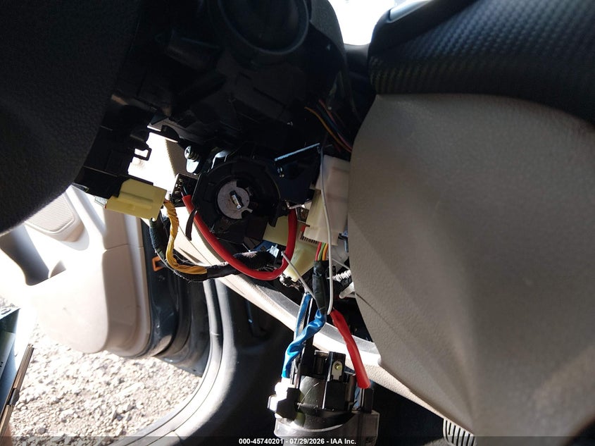 2021 HYUNDAI TUCSON auction photo 6
