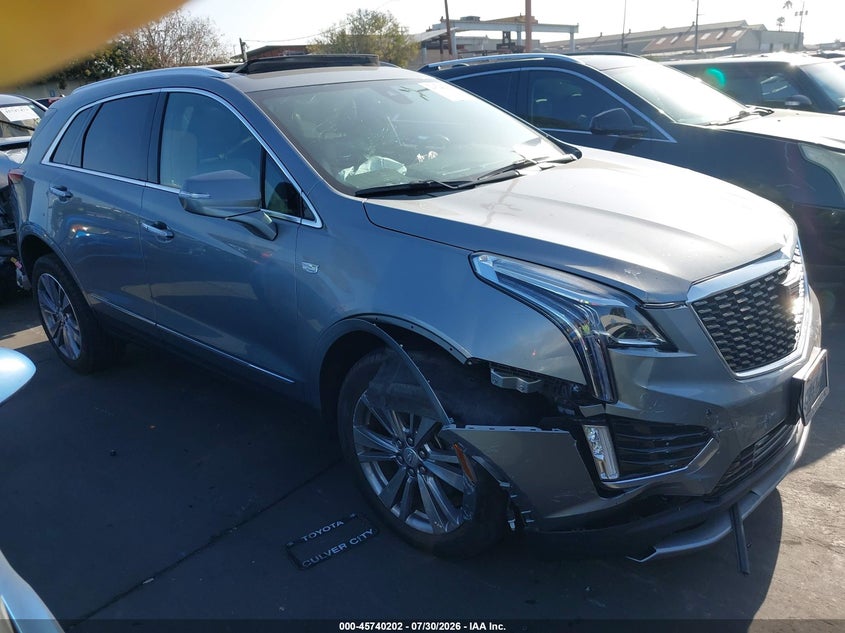 Vin: 1gykncr48rz711479, lot: 46238906, cadillac xt5 fwd premium luxury 2024 img_1