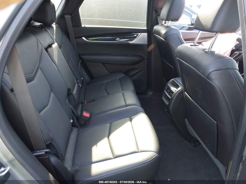 CADILLAC XT5 2024 VIN 1GYKNCR48RZ711479