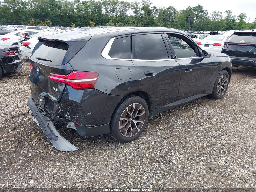 Vin: 5ux53gp09t9279488, lot: 46238969, bmw x3 30 xdrive 20264