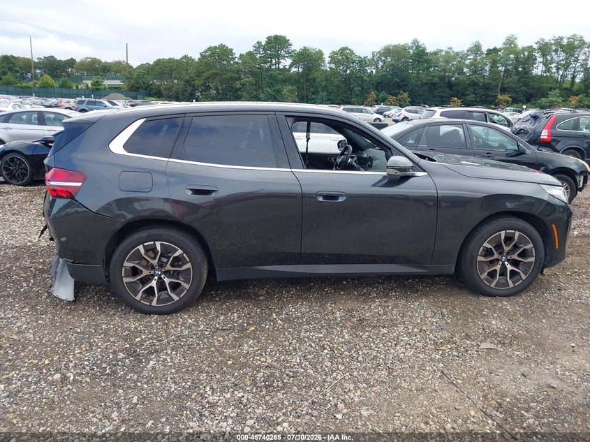 BMW X3 - zdjęcie 13