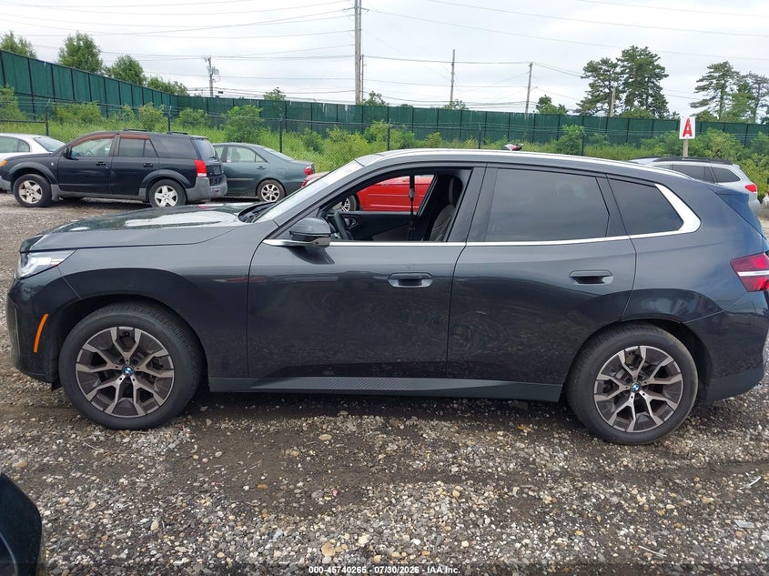 BMW X3 - zdjęcie 14