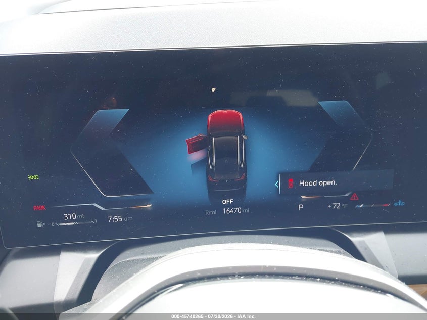 BMW X3 - zdjęcie 15