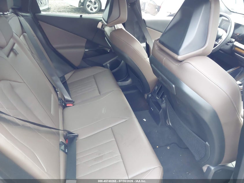 BMW X3 - zdjęcie 8