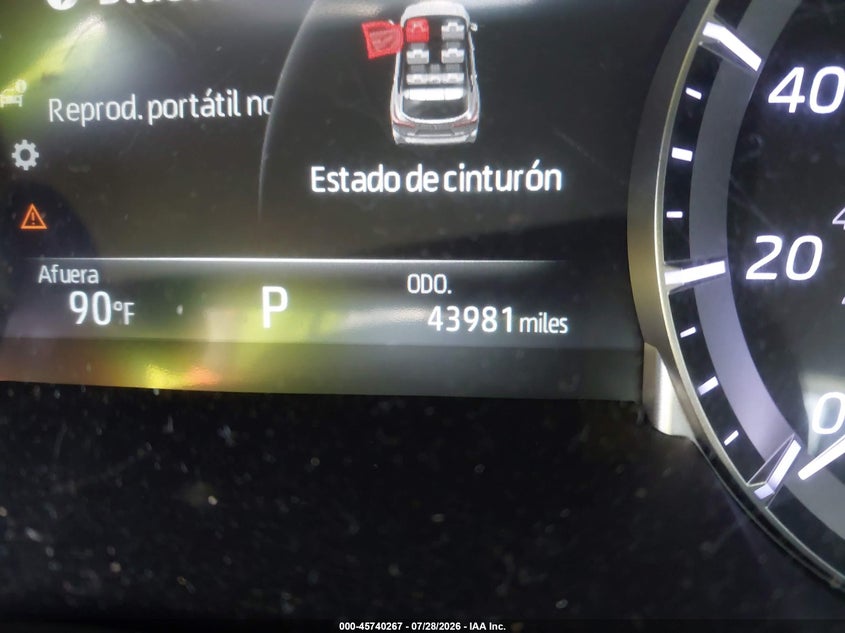 TOYOTA HIGHLANDER - zdjęcie 15