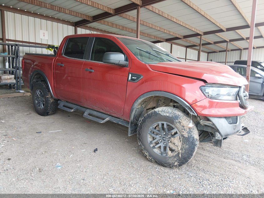 Vin: 1fter4fh8nld54936, lot: 46238976, ford ranger xlt 2022 img_1
