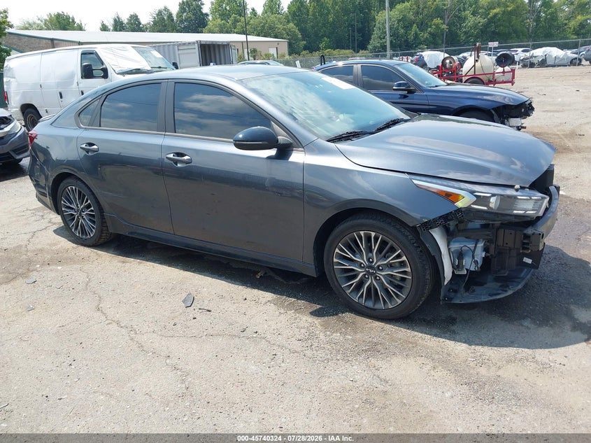 Vin: 3kpf54ad1pe579120, lot: 46239028, kia forte gt-line 2023 img_1