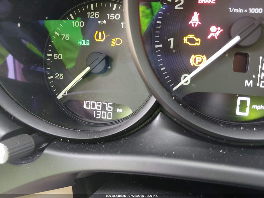 2022 PORSCHE MACAN auction photo 7