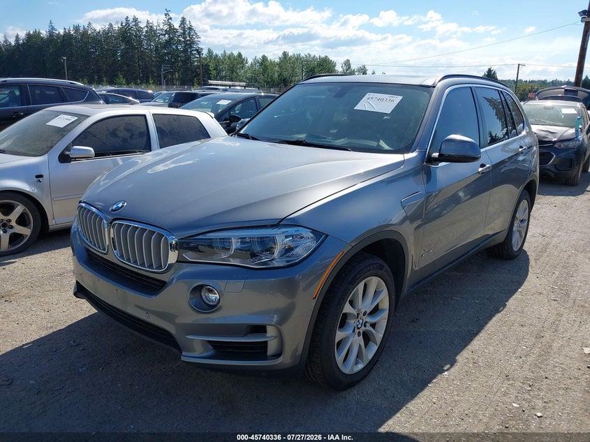Vin: 5uxkt0c56g0f75240, lot: 46239040, bmw x5 edrive xdrive40e 20162