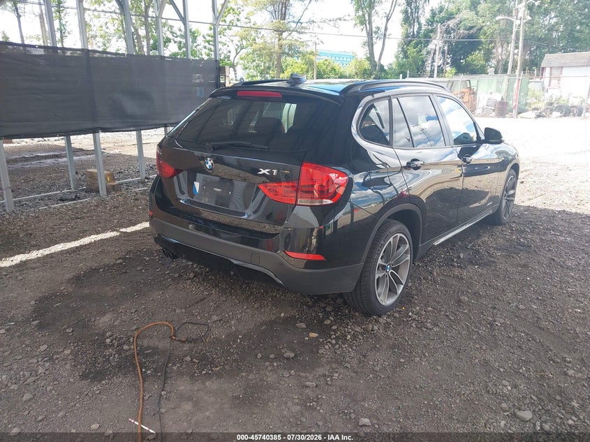 Vin: wbavl1c50fvy25121, lot: 46239089, bmw x1 xdrive28i 20152