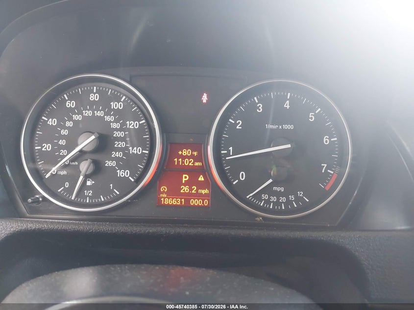 Vin: wbavl1c50fvy25121, lot: 46239089, bmw x1 xdrive28i 20153