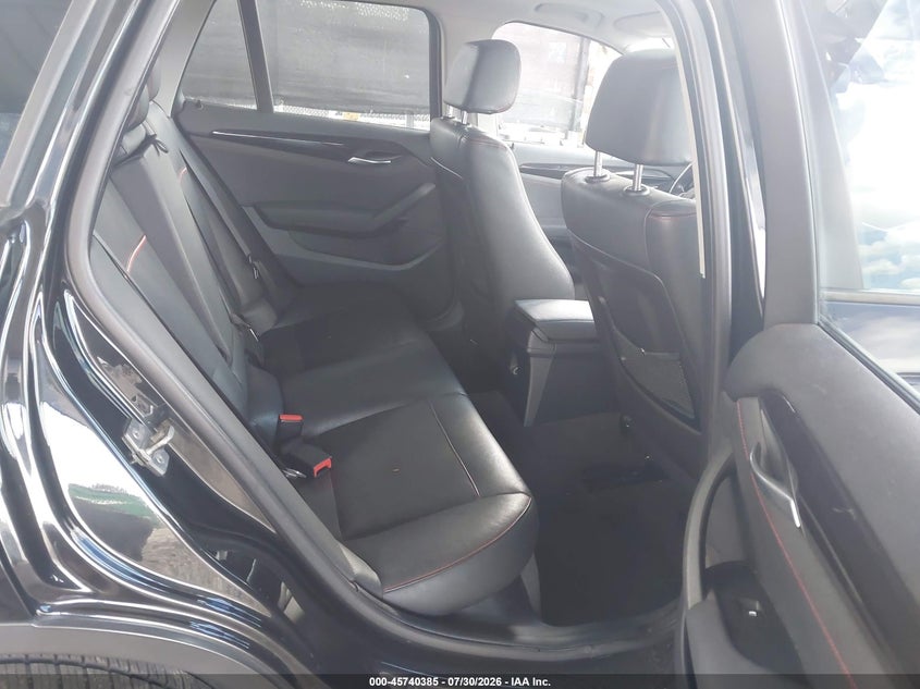 Vin: wbavl1c50fvy25121, lot: 46239089, bmw x1 xdrive28i 20154