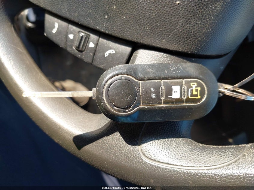 RAM PROMASTER 1500 - zdjęcie 11