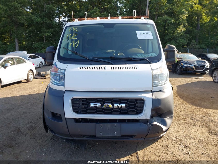 RAM PROMASTER 1500 - zdjęcie 12