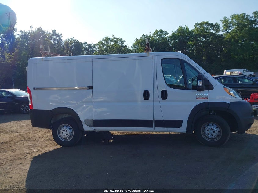 RAM PROMASTER 1500 - zdjęcie 13