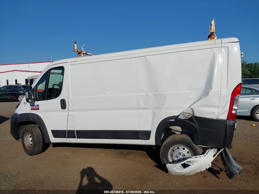 RAM PROMASTER 1500 - zdjęcie 14