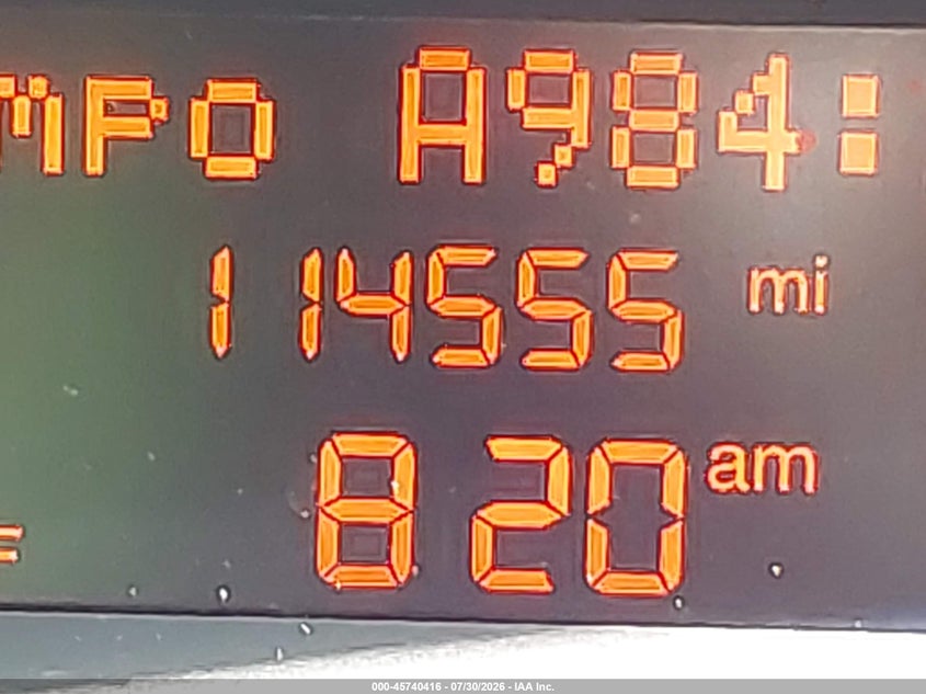 RAM PROMASTER 1500 - zdjęcie 15