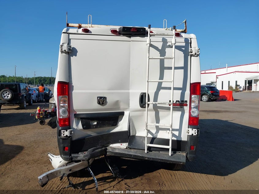 RAM PROMASTER 1500 - zdjęcie 16