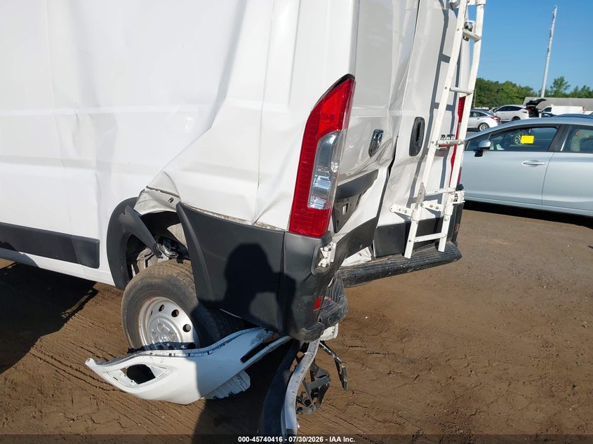 RAM PROMASTER 1500 - zdjęcie 6