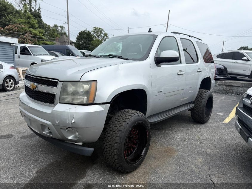 Vin: 1gnskbe01br150177, lot: 46239147, chevrolet tahoe lt 20112