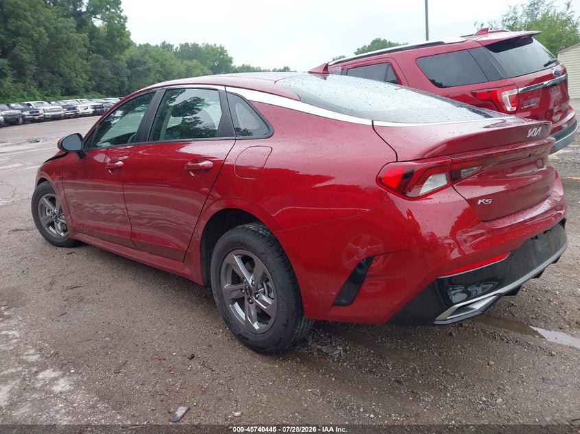 Vin: 5xxg14j21ng164236, lot: 46239150, kia k5 lxs 20223