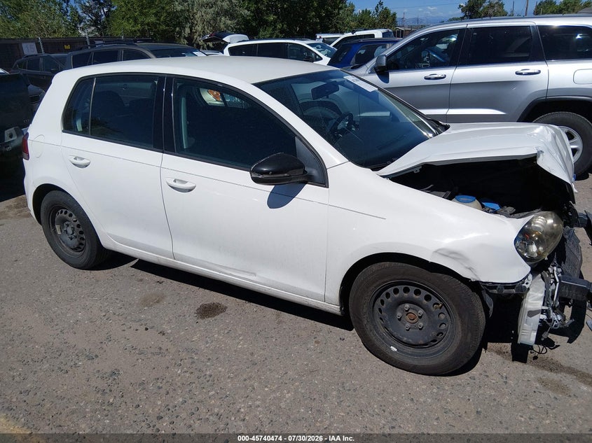 Vin: wvwdb7aj0ew001665, lot: 46239178, volkswagen golf 2.5l (a6) (no longer orderable) 2014 img_1