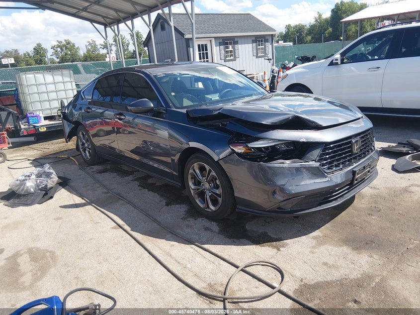 Vin: 1hgcy1f39pa035896, lot: 46239182, honda accord ex 2023 img_1