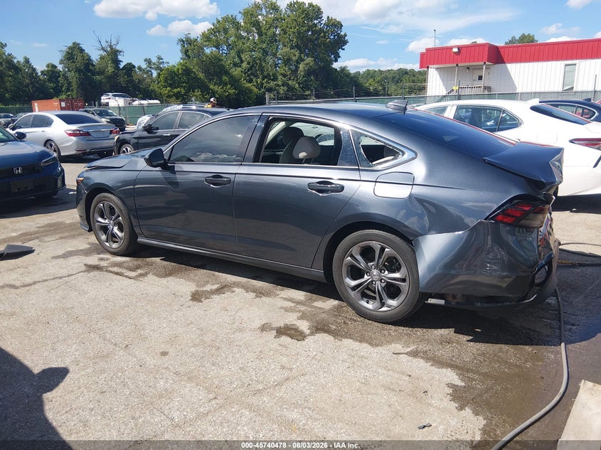 Vin: 1hgcy1f39pa035896, lot: 46239182, honda accord ex 20233