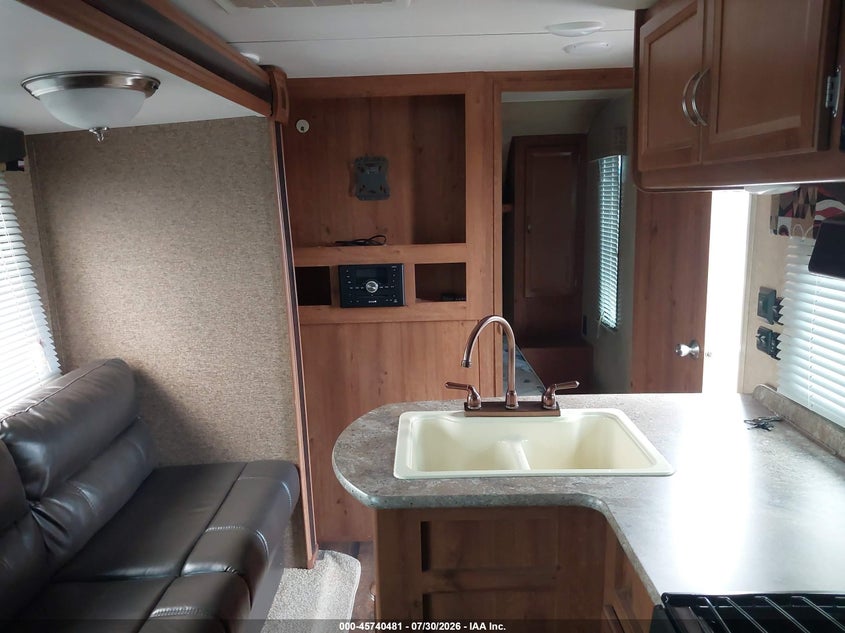 2017 GULFSTREAM OTHER auction photo 5