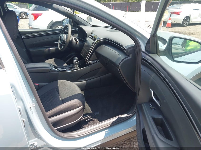 2024 HYUNDAI SANTA CRUZ auction photo 5