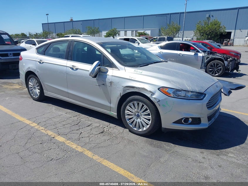 Vin: 3fa6p0lu6er357622, lot: 46239190, ford fusion hybrid se 2014 img_1