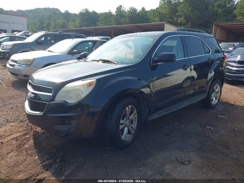 Vin: 2gnaldek5d6146668, lot: 46239208, chevrolet equinox lt 20132