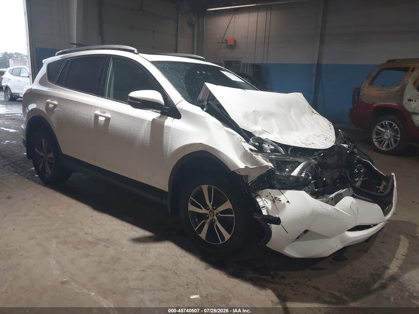 Vin: 2t3rfrevxhw683198, lot: 46239211, toyota rav4 xle 2017 img_1