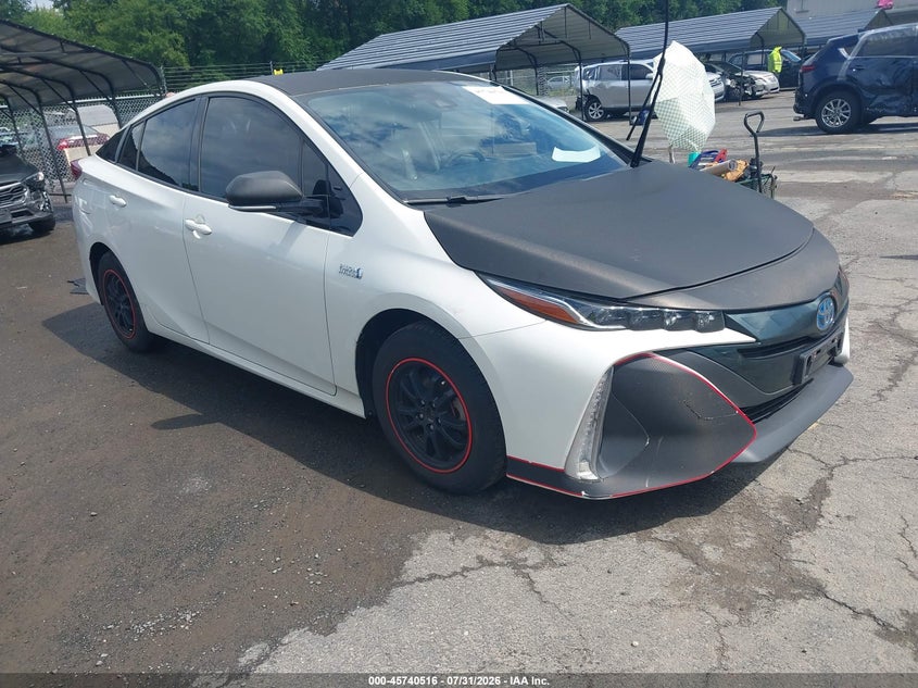 Vin: jtdkarfp2h3055414, lot: 46239220, toyota prius prime premium 2017 img_1