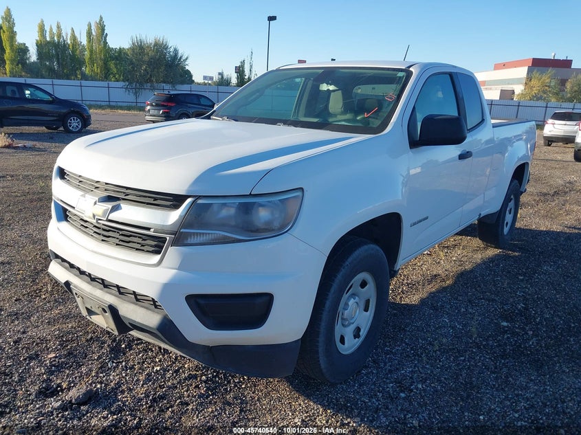 Vin: 1gchtbeaxh1256529, lot: 46239244, chevrolet colorado 4wd wt 20172