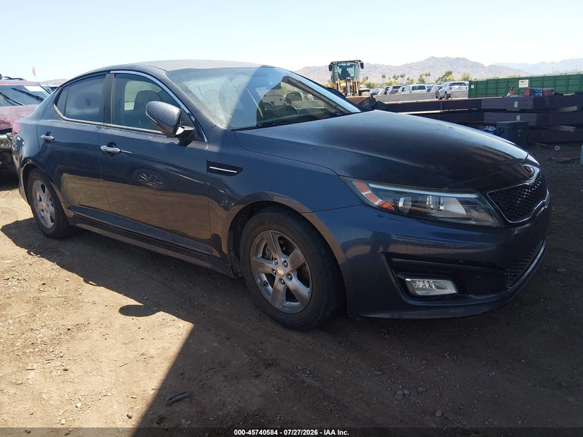 Vin: knagm4a72f5539721, lot: 46239288, kia optima lx 2015 img_1