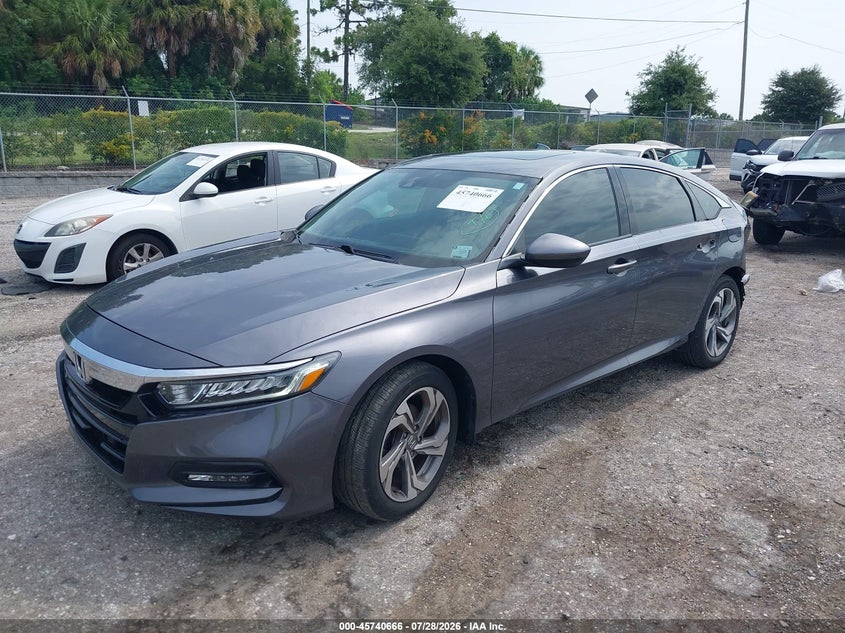 Vin: 1hgcv1f46la066518, lot: 46239370, honda accord ex 20202