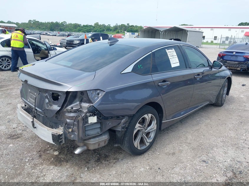 Vin: 1hgcv1f46la066518, lot: 46239370, honda accord ex 20204