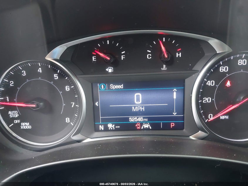 2024 GMC TERRAIN SPORT UTILITY VEHICLE 1.5L I-4 DI, DOHC, VVT, TURBO, 175HP