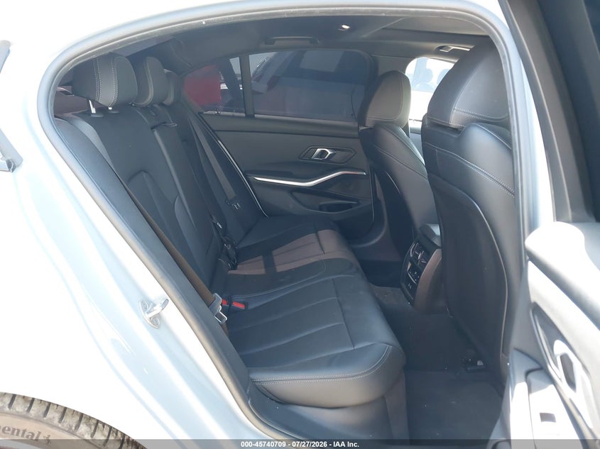 2024 BMW M340I auction photo 8